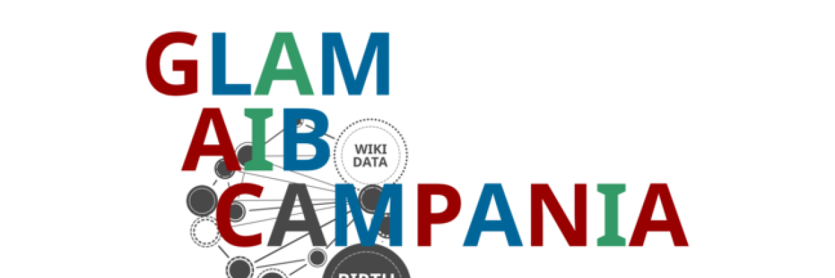 GLAM/AIB Campania