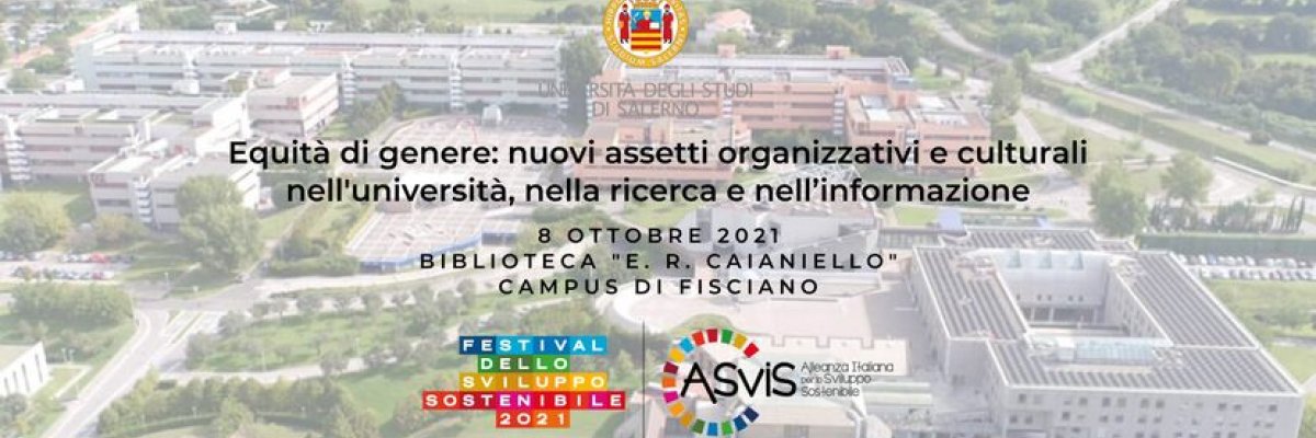 Equità di genere