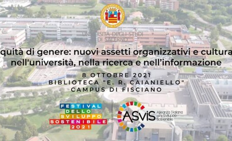 Equit&agrave; di genere