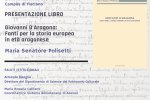Locandina e programma