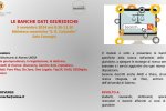 Locandina e programma