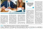UNISA: triplice vittoria di finanziamenti per la cultura e la ricerca
