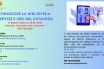 Locandina e programma
