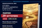 Locandina Presentazione libro Bibliopride