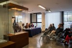 Settimio Garritano. Storia di un fotografo cilentano. (21-28 ottobre 2024)