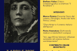 Programma 150 anni di Elvira Coda Notari