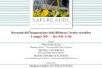 Locandina Sapere Aude