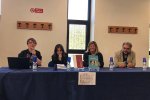 Libri, progetti e nuovi orizzonti. (12 aprile 2024)