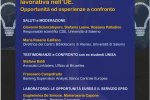 Locandina e programma