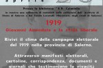 Locandina mostra