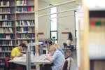 SalaP biblioteca umanistica
