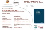 Locandina e programma