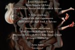 Presentazione mostra “L’insostenibile plasticità dell’essere” di Serena Tozzi