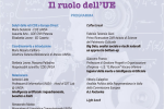 Locandina e programma