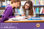 Locandina Corso di formazione utenti